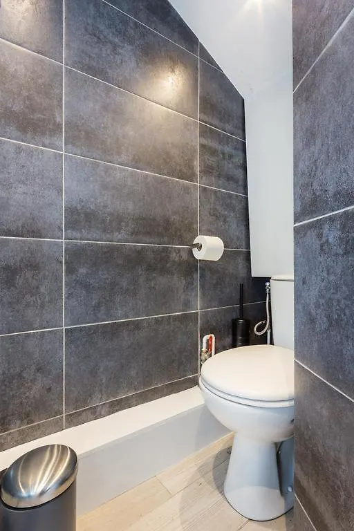 Cmg Rambuteau / Gravilliers 4