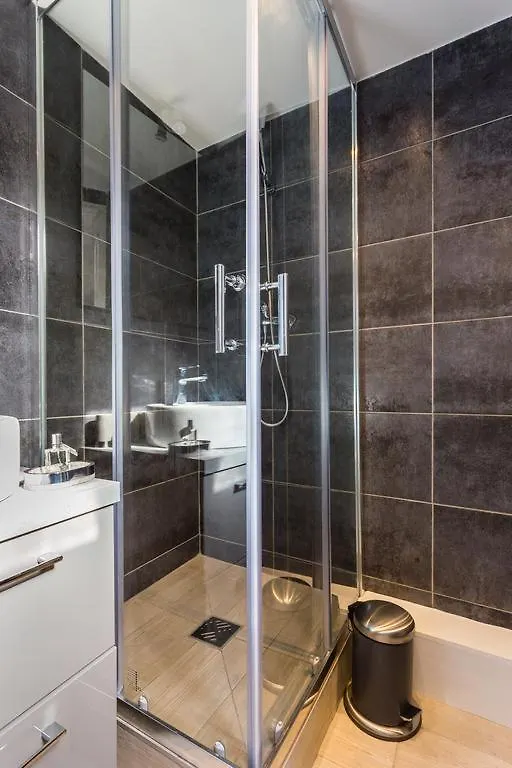 Cmg Rambuteau / Gravilliers 4 Apartment *